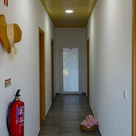 Chave D'Ouro House By Stay In Alentejo Vila Nova de Milfontes Exterior photo