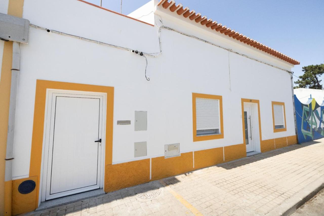 Chave D'Ouro House By Stay In Alentejo Vila Nova de Milfontes Exterior photo