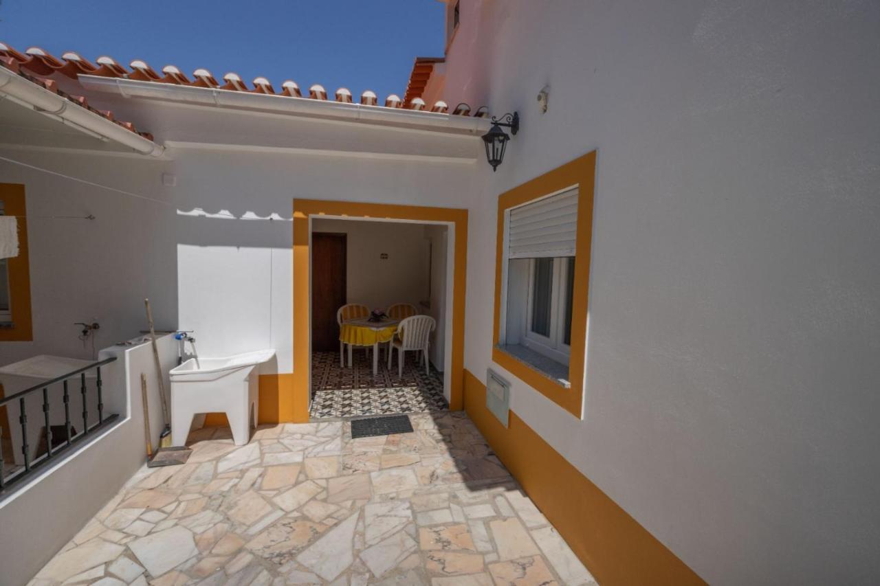 Chave D'Ouro House By Stay In Alentejo Vila Nova de Milfontes Exterior photo