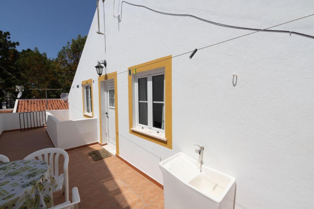 Chave D'Ouro House By Stay In Alentejo Vila Nova de Milfontes Exterior photo